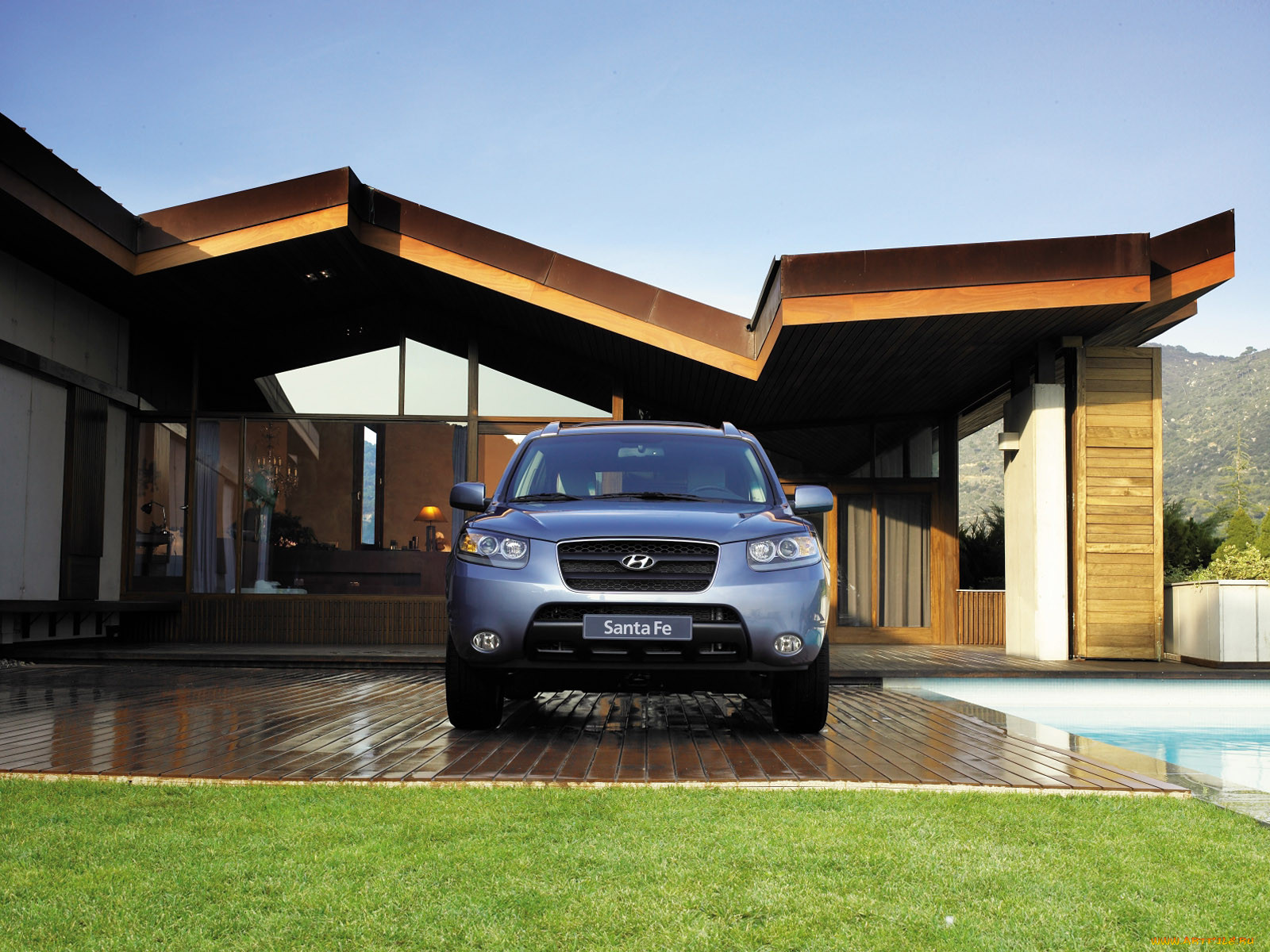 , hyundai